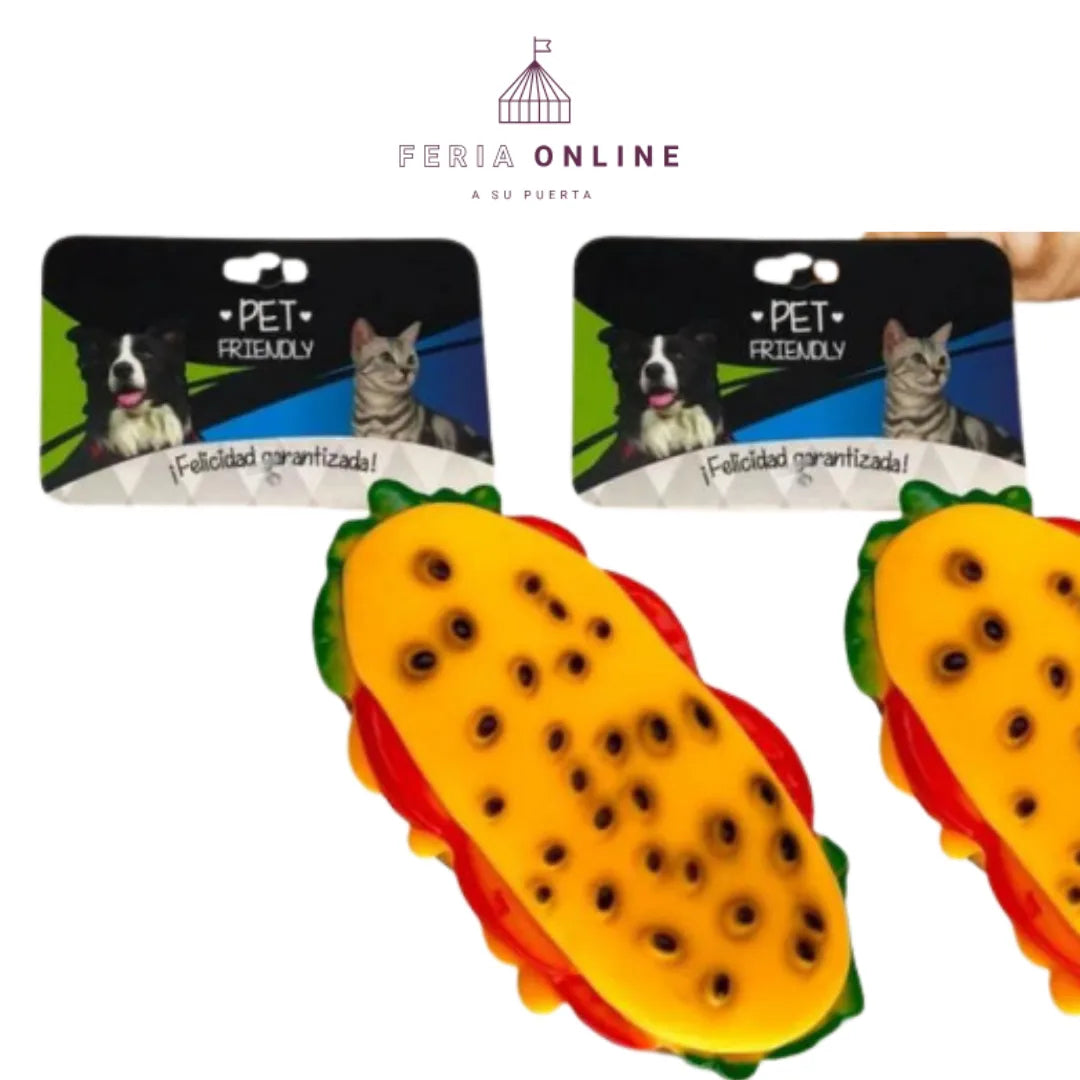 Juguetes Para Perros