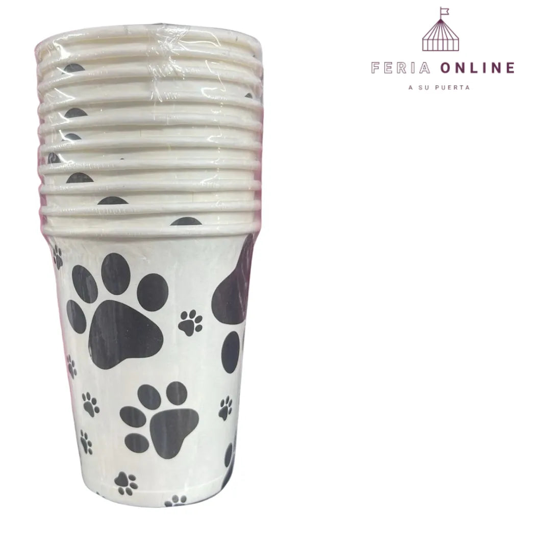 Vaso Adulto