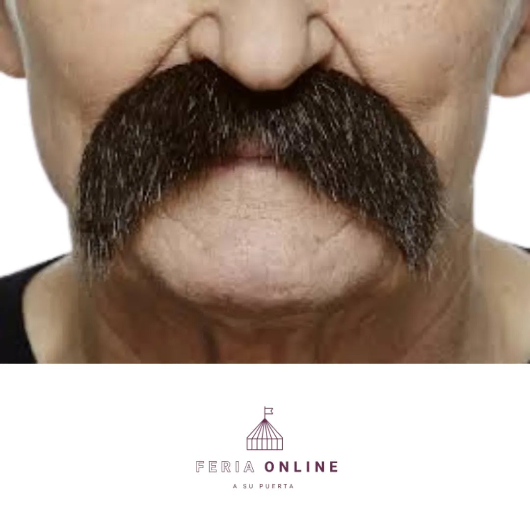 Bigotes Surtidos