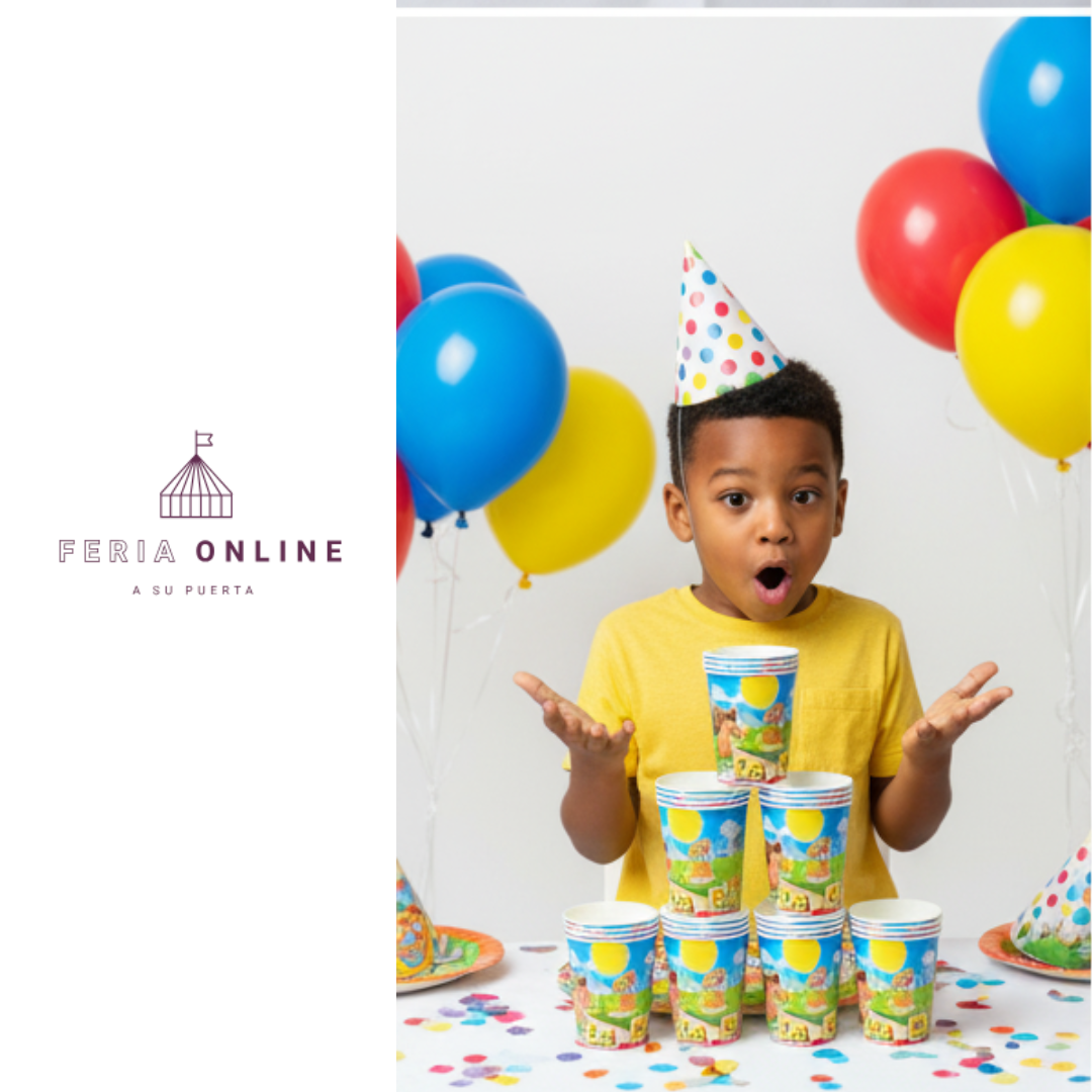 Vaso Desechable La Granja