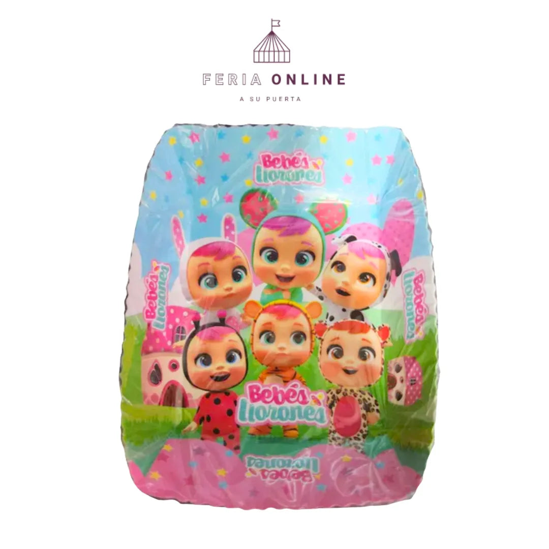 Torteros Para Bebes Niñas