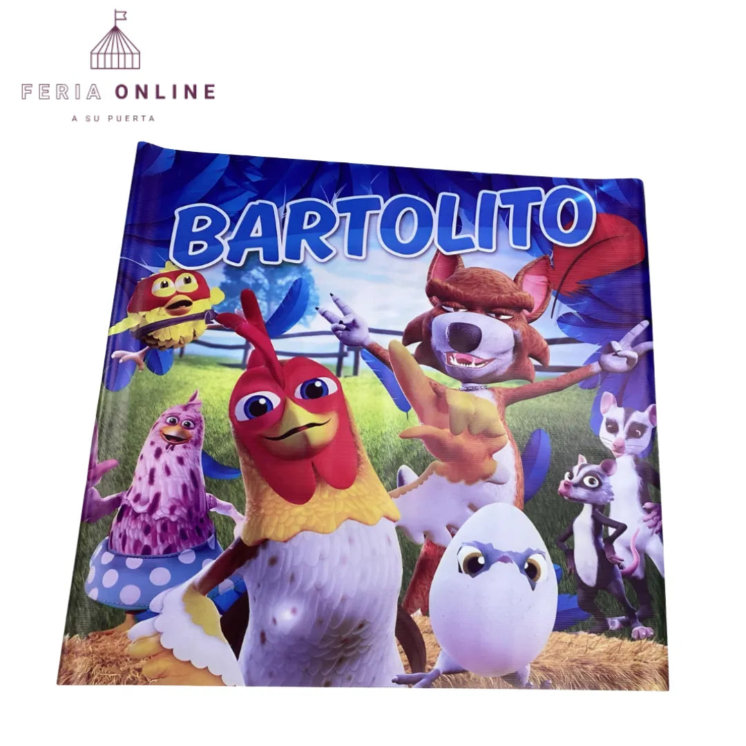 Fondos Para Fiesta