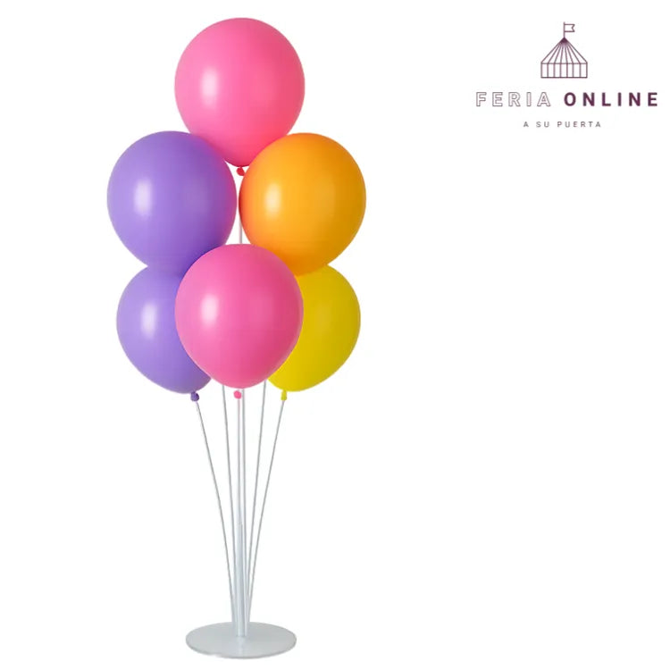 Soporte para Globos 65cm.
