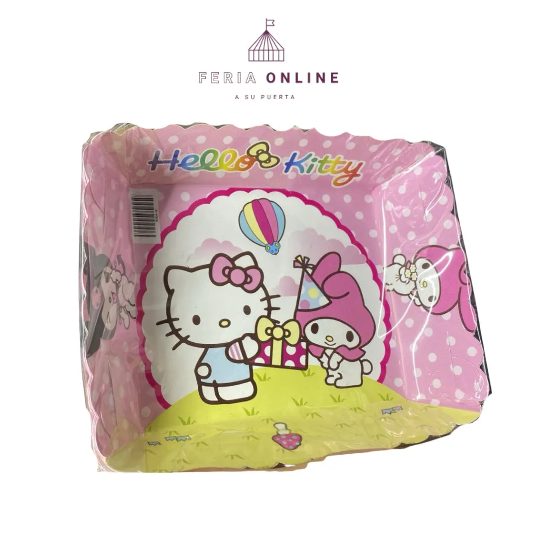 Torteros Para Niñas 2