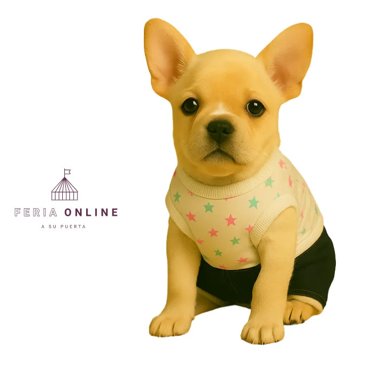 Vestido Para Mascotas