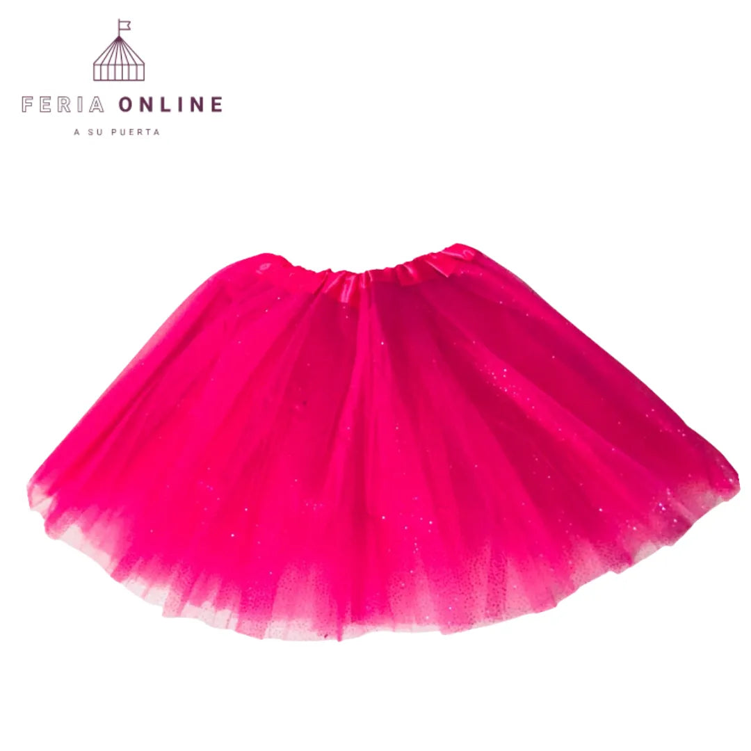 Tutu niña