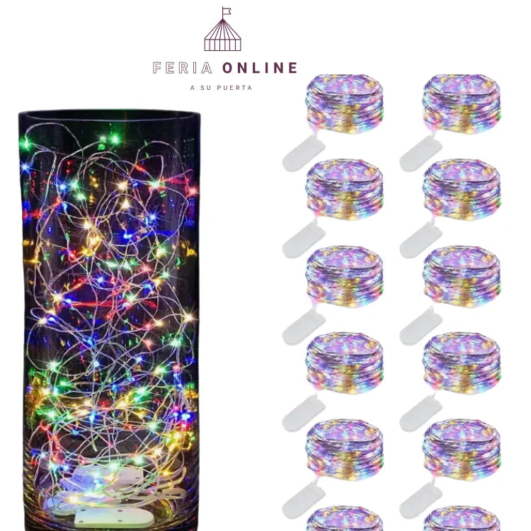 instalacion 3 metros