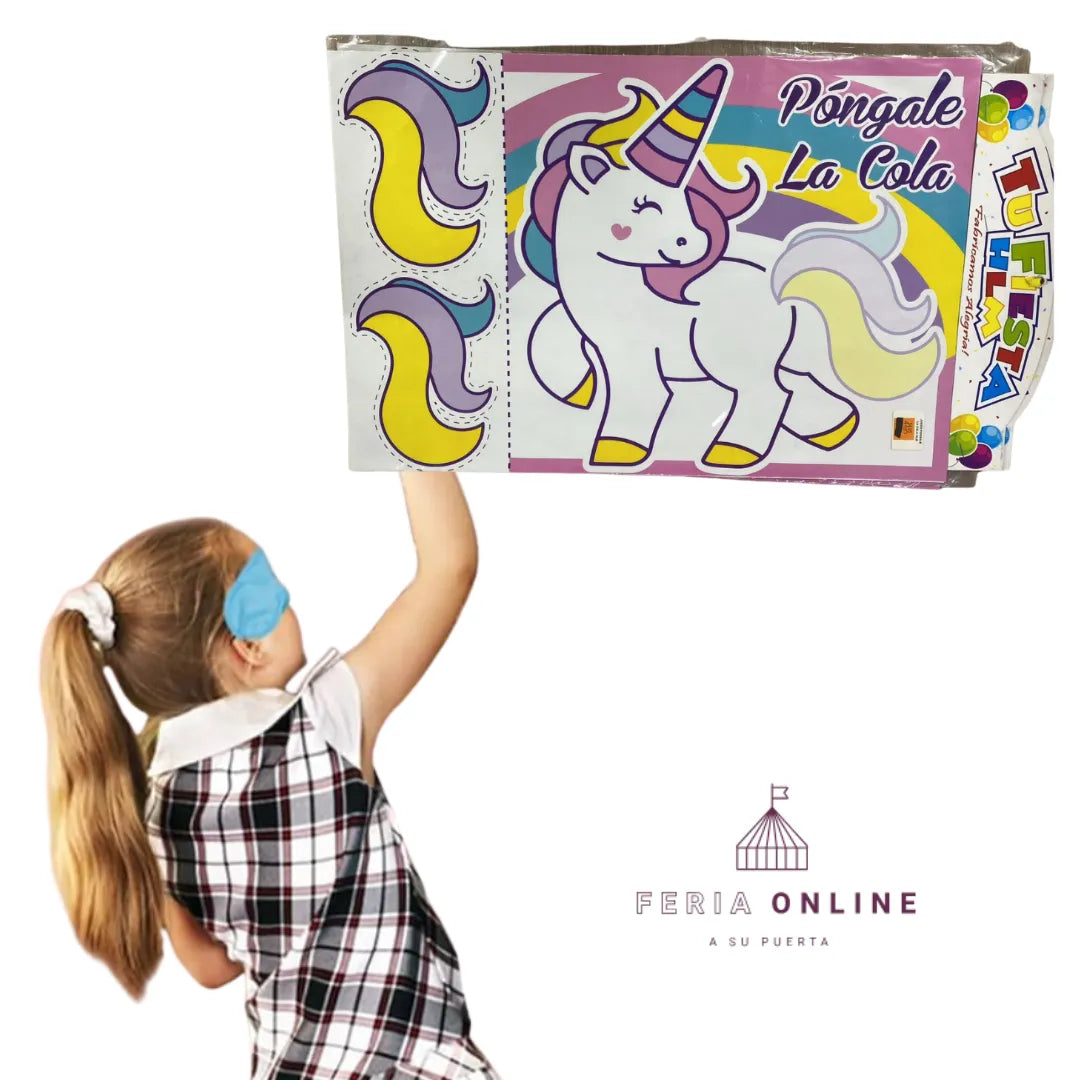 Juegos Interactivos Para Fiestas Infantiles