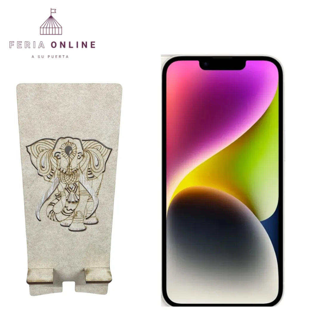 Porta celulares