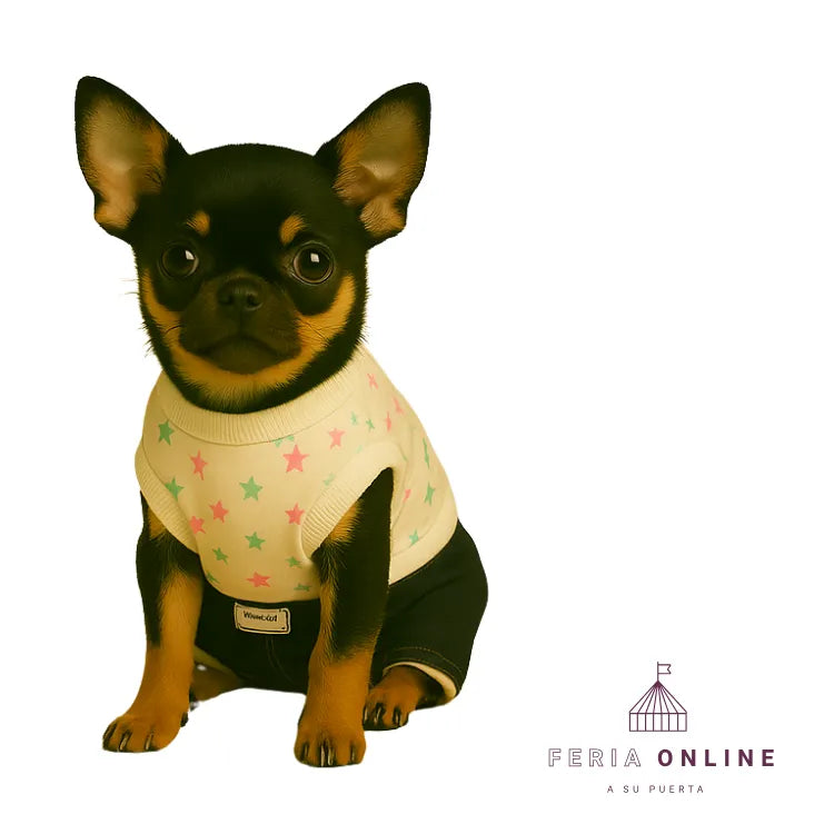 Vestido Para Mascotas