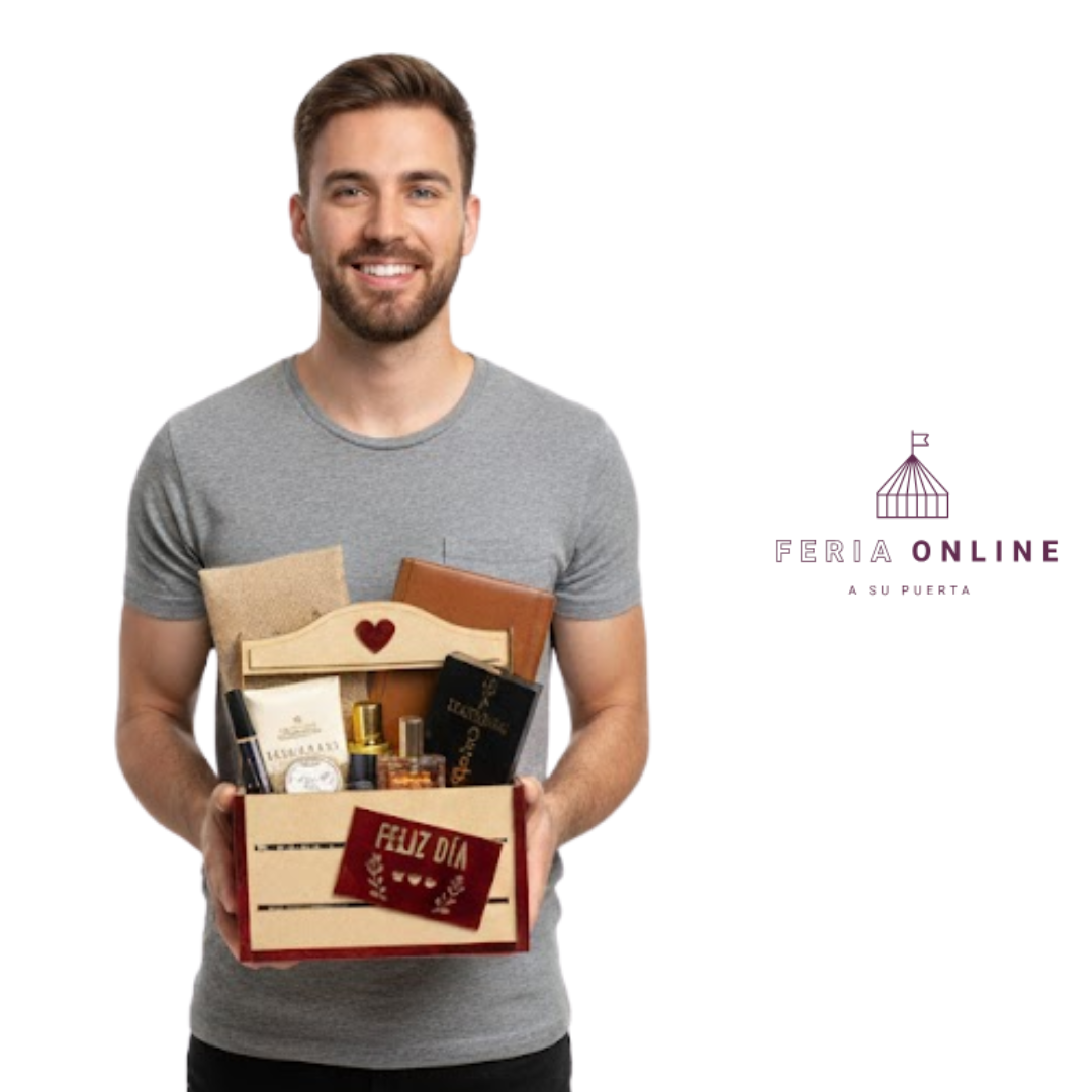 Ancheta Agarradera De Corazón