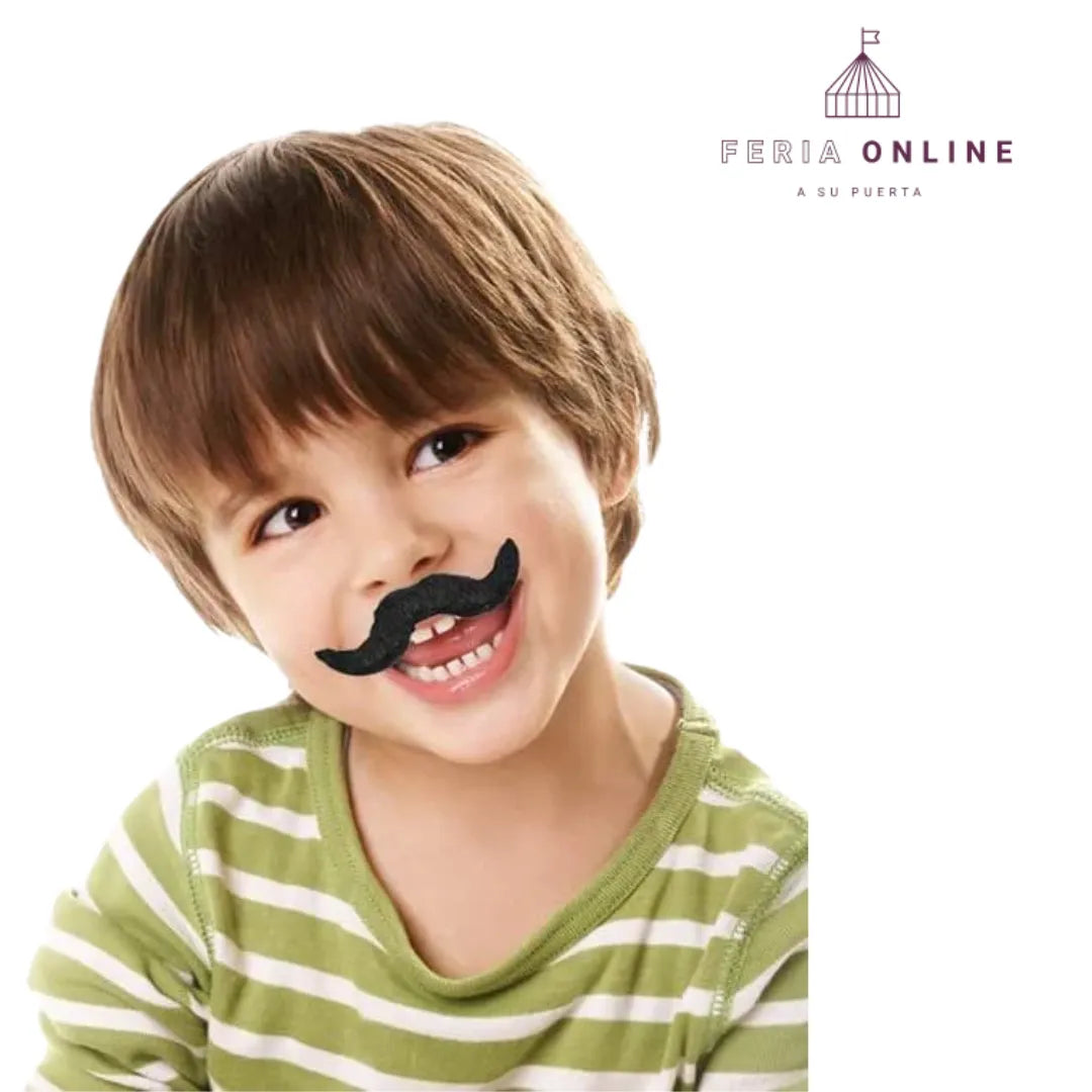 Bigotes Surtidos