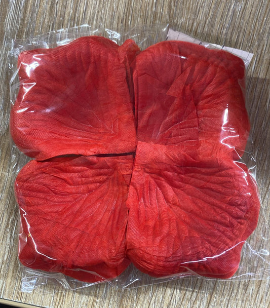 PETALOS DE ROSAS X100