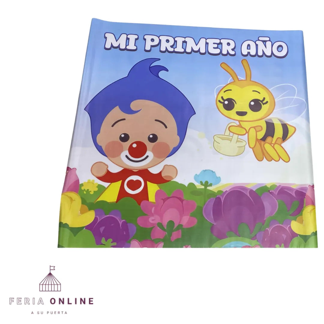 Fondos Para Fiesta 2
