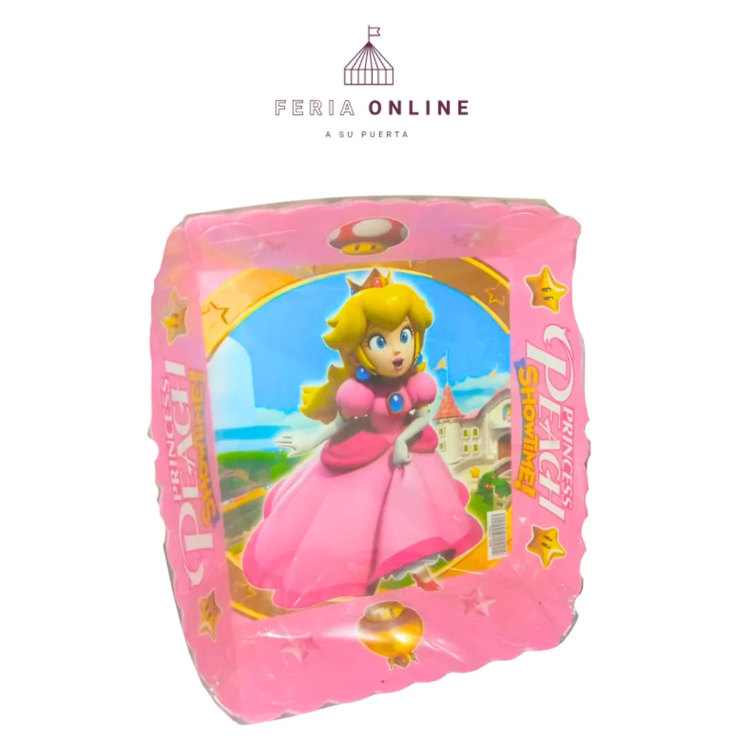 Torteros Para Niñas 1