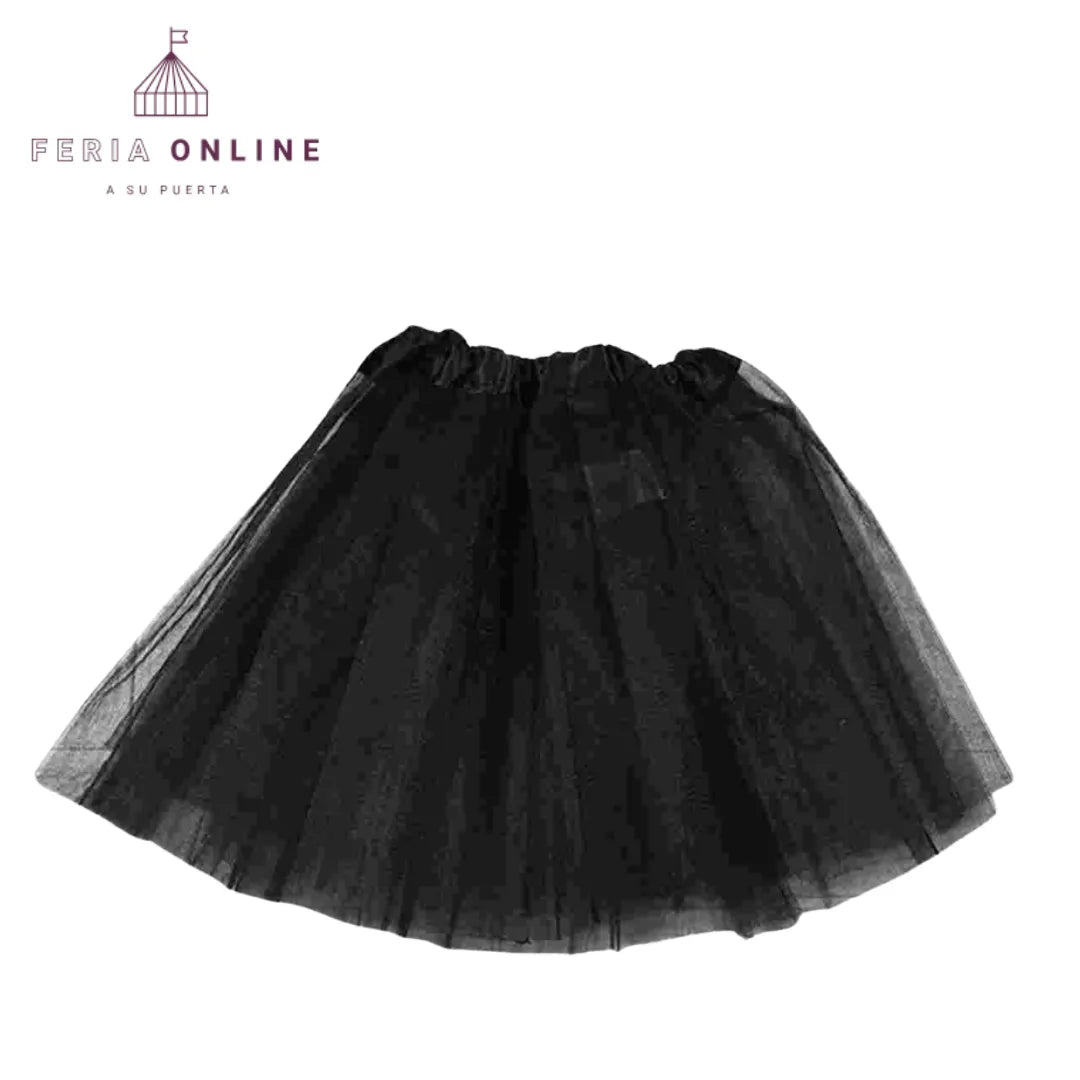Tutu niña