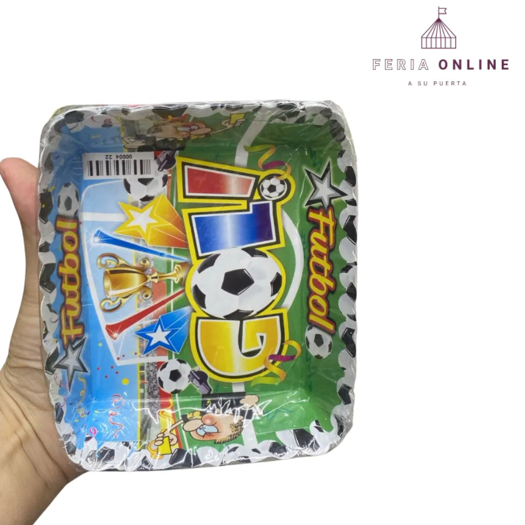 Torteros Para Niños 1