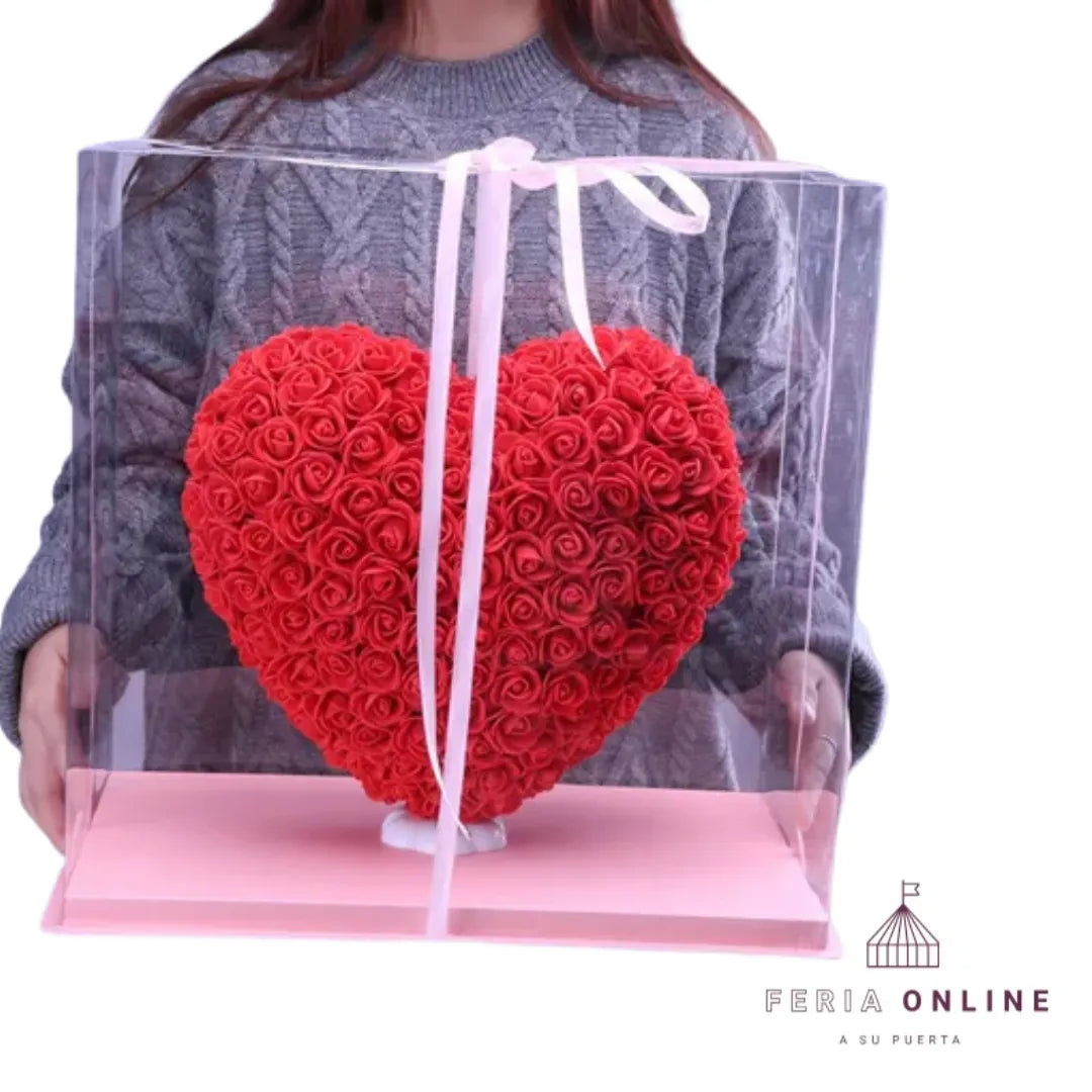 Arreglos De Flores En Foami