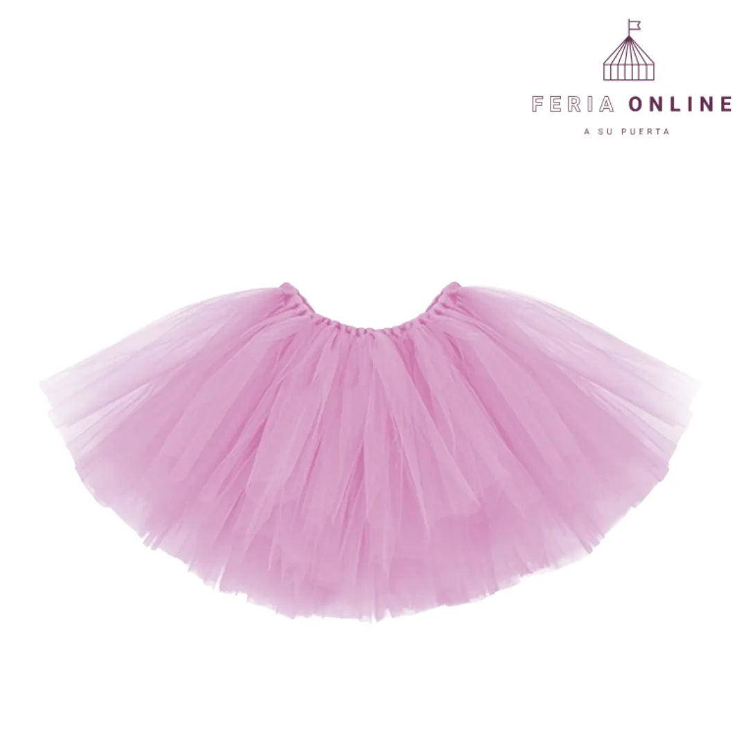 Tutu niña