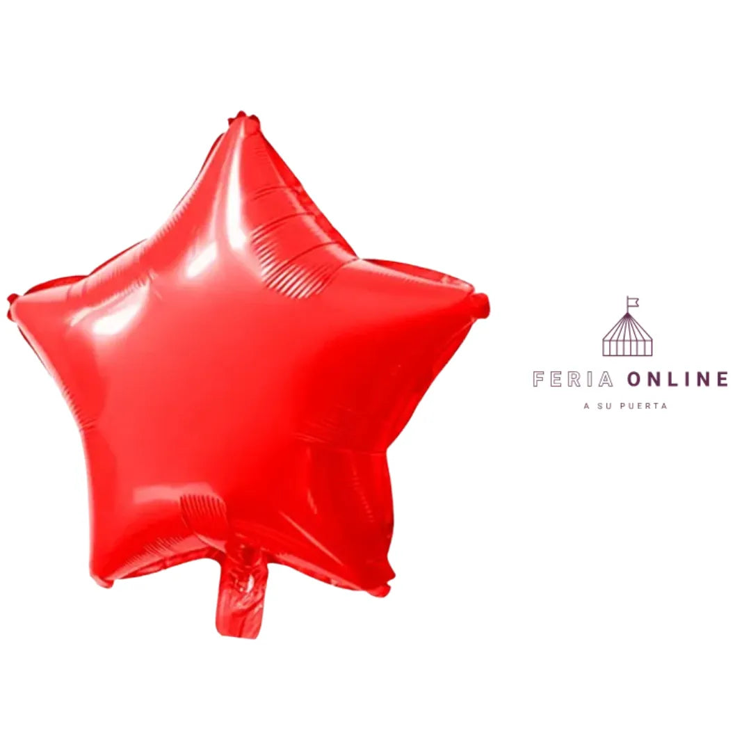 Globos Con Formas