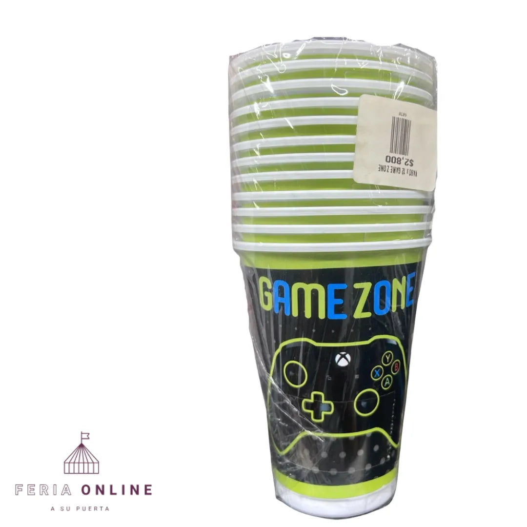 Vasos Para Niños 2