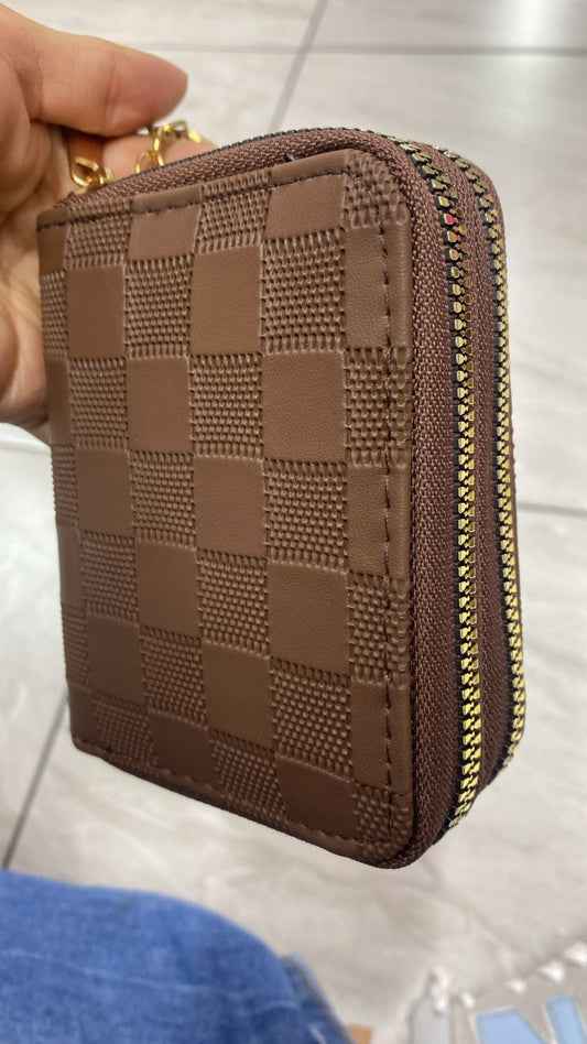 BILLETERA
