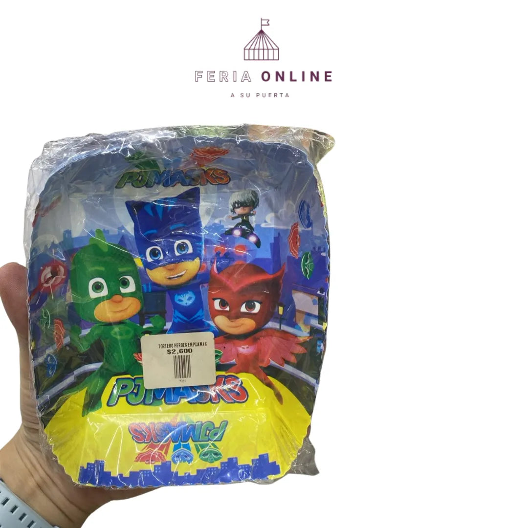 Torteros Para Niños Bebes