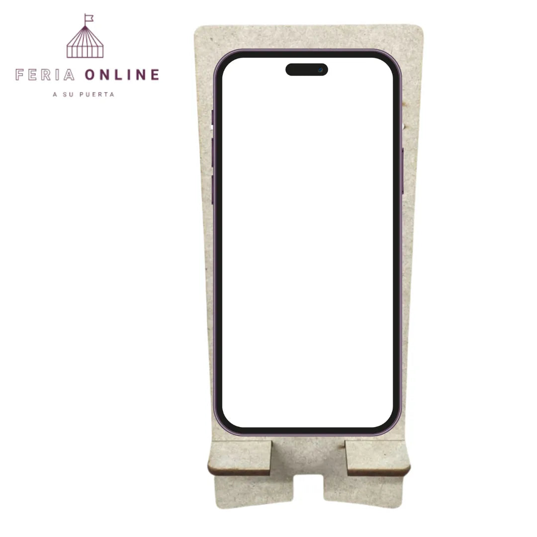 Porta celulares