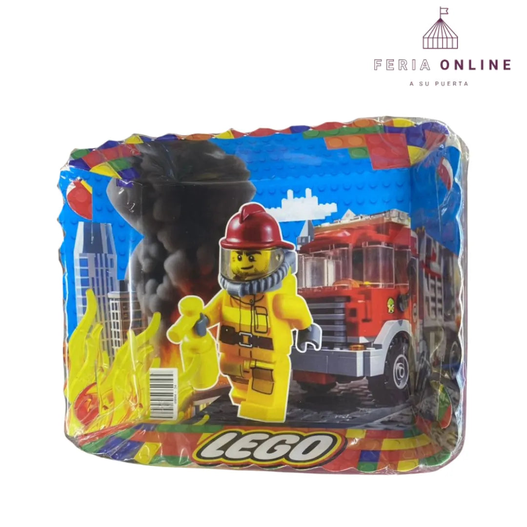 Torteros Para Niños 1