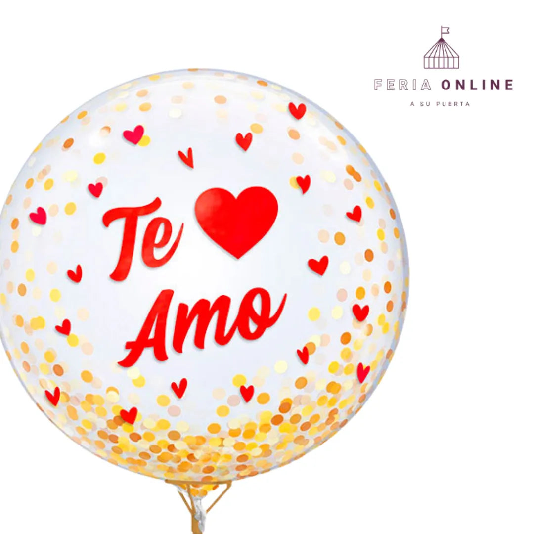 Sticker Para Decorar Globos
