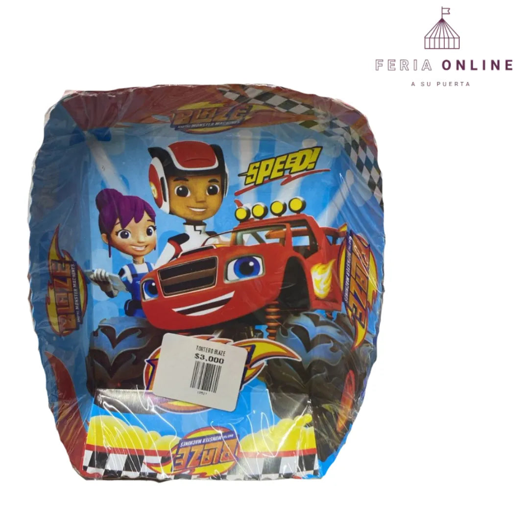 Torteros Para Niños 1