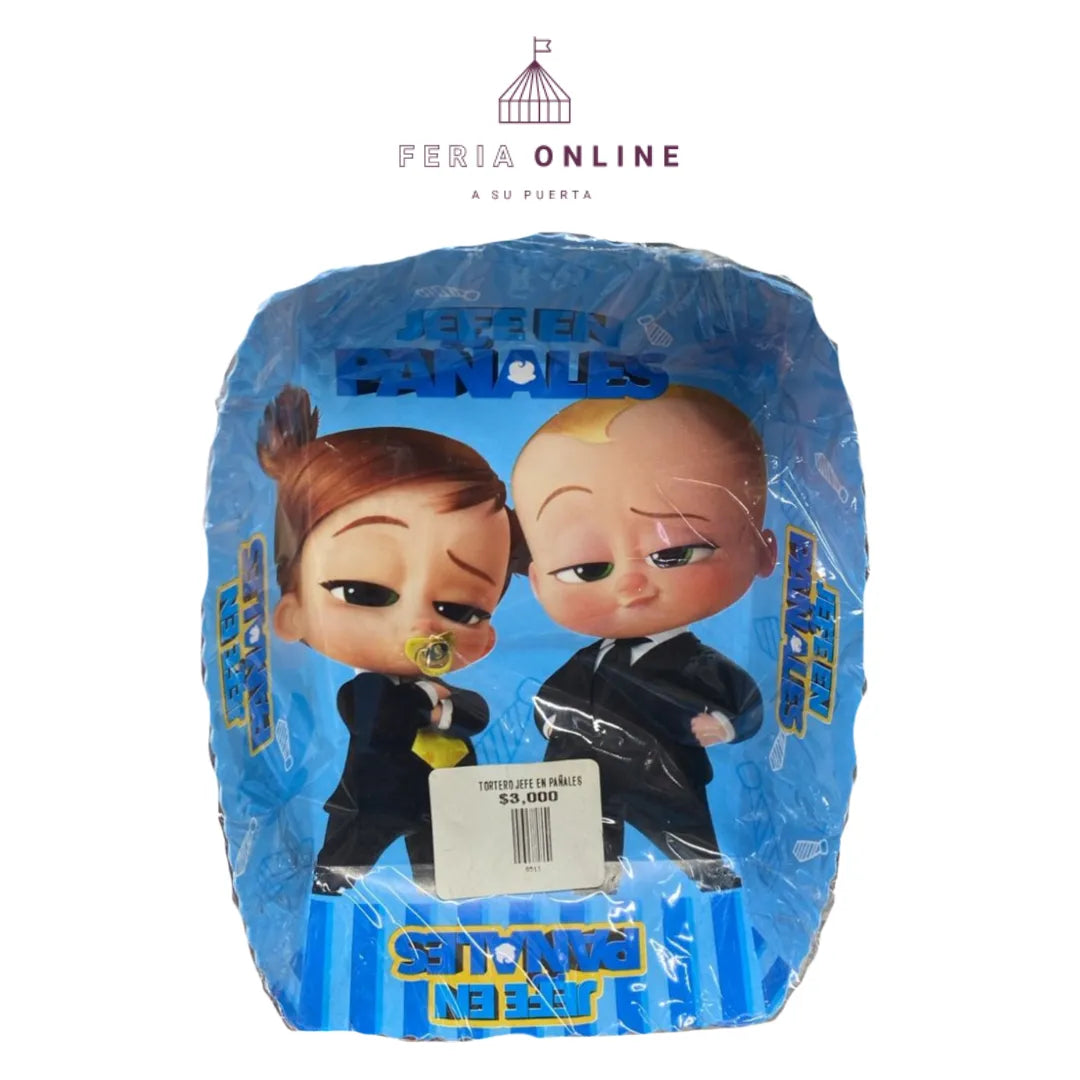 Torteros Para Niños Bebes