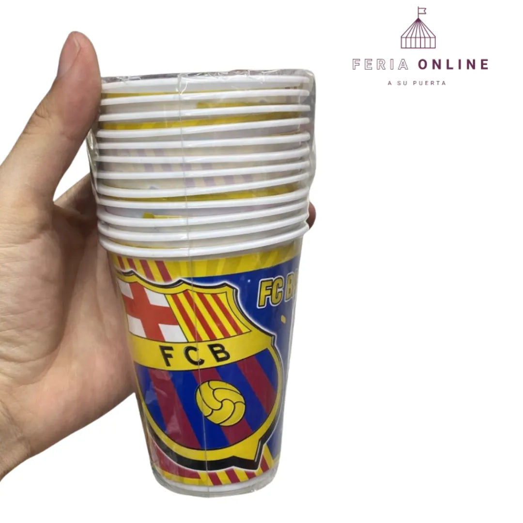 Vaso Adulto