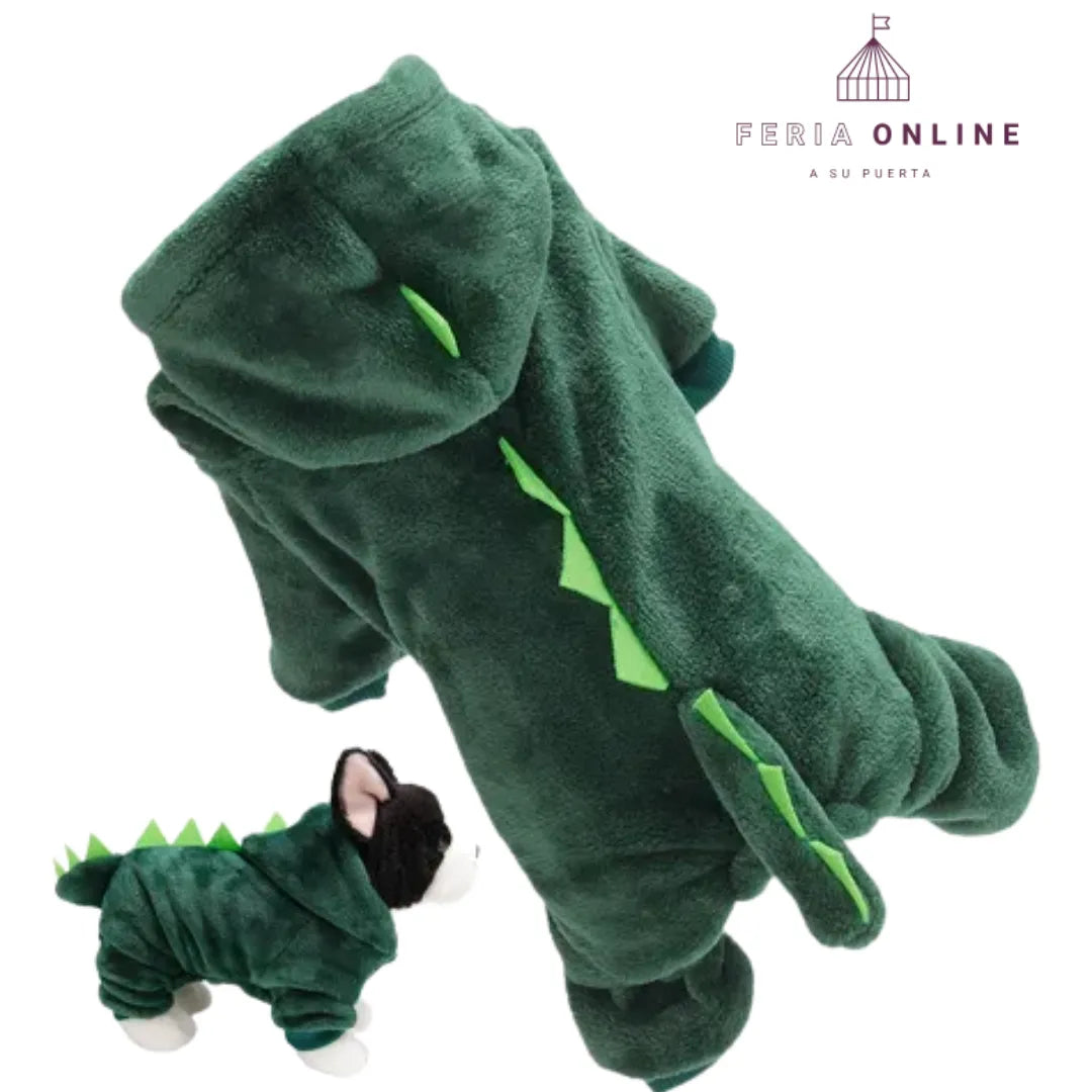 Disfraces Dinosaurios Excelente Precio Y Calidad
