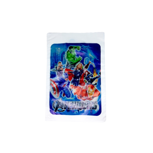 Bolsa para Dulces x12 Avengers | Los Vengadores