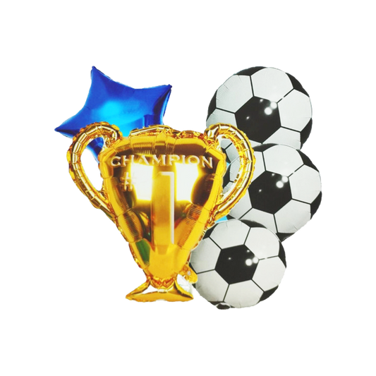 Bouquet de Fútbol