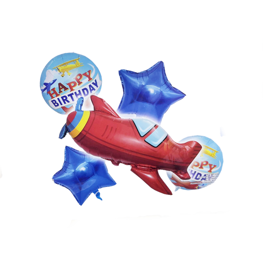 Bouquet Planes | Aviones