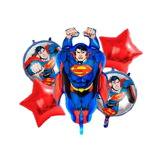 Bouquet Superman