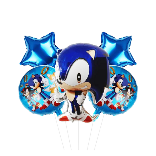 Bouquet de Sonic