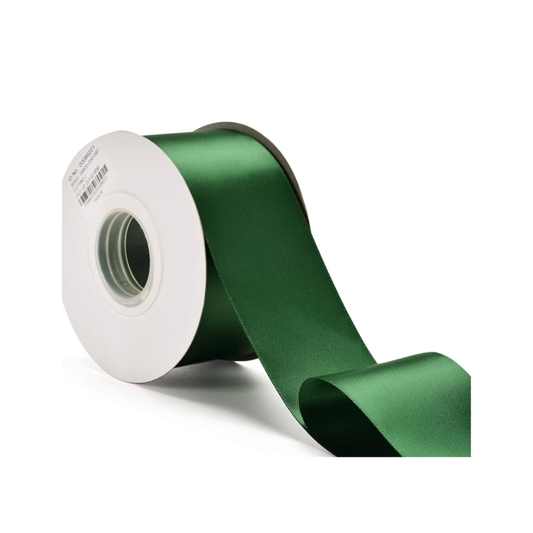 Cinta de papel y satín
