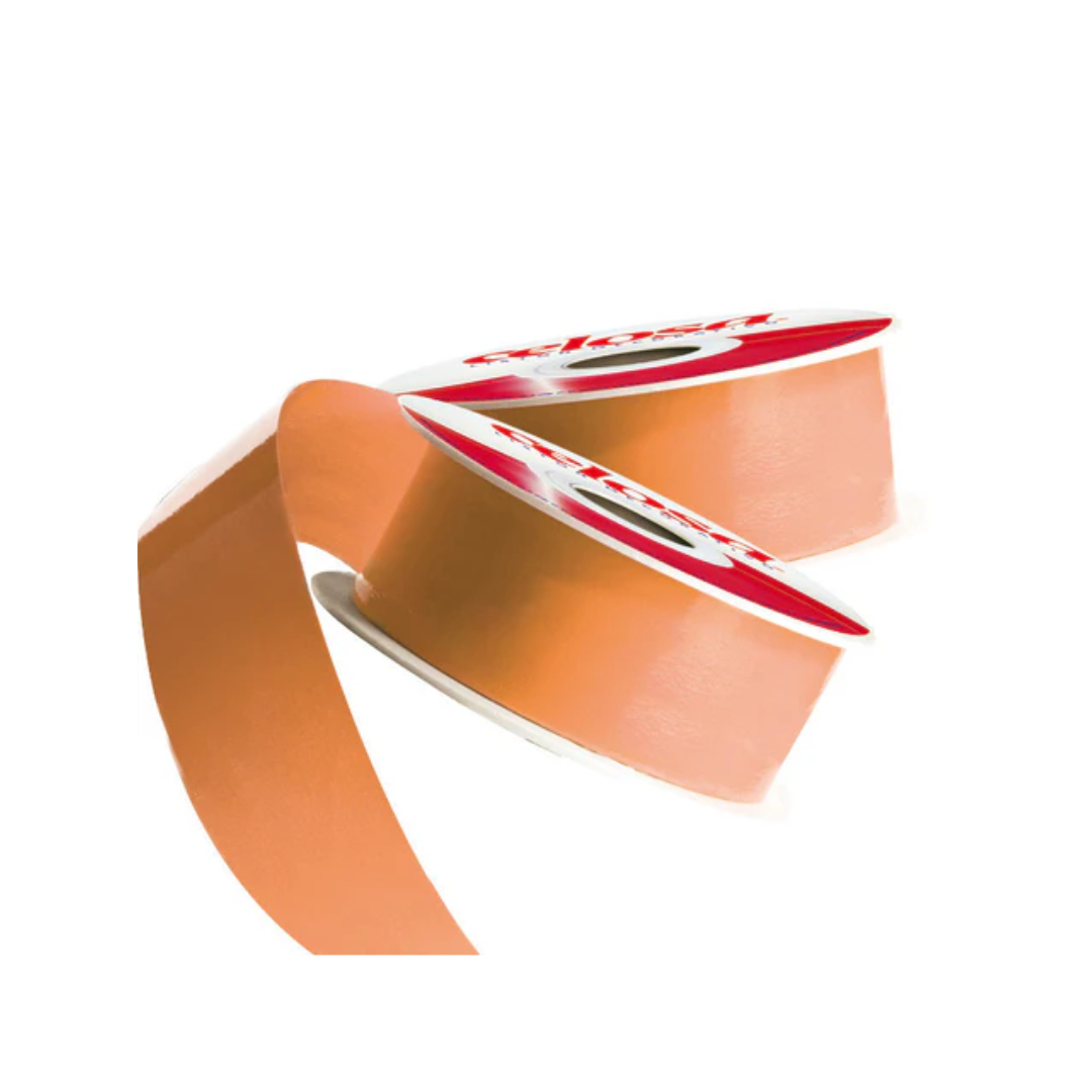 Cinta de papel y satín