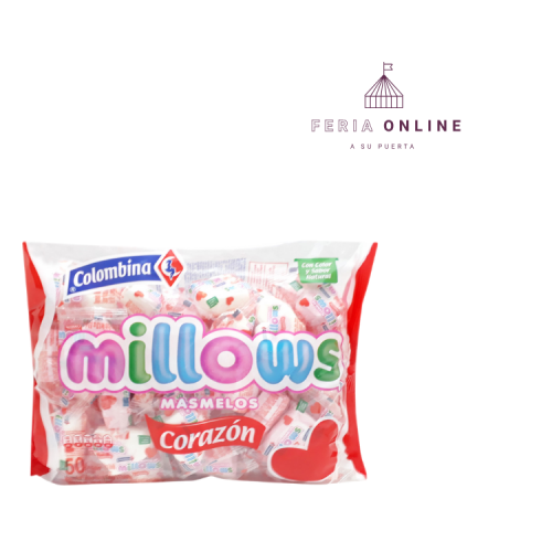 masmelos