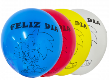 bomba marcada r12 sonic