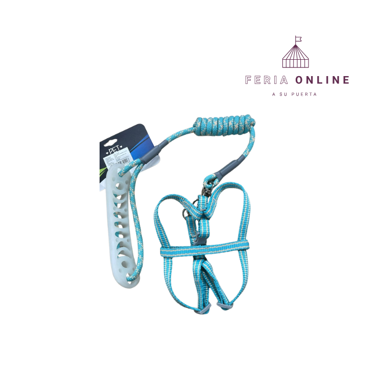 Pechera Premium Nudo