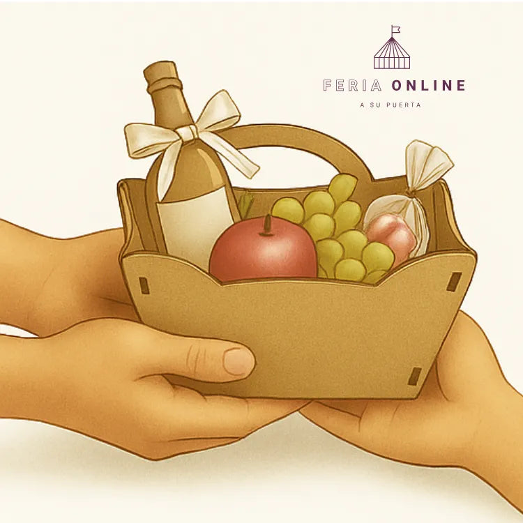 Ancheta bolso