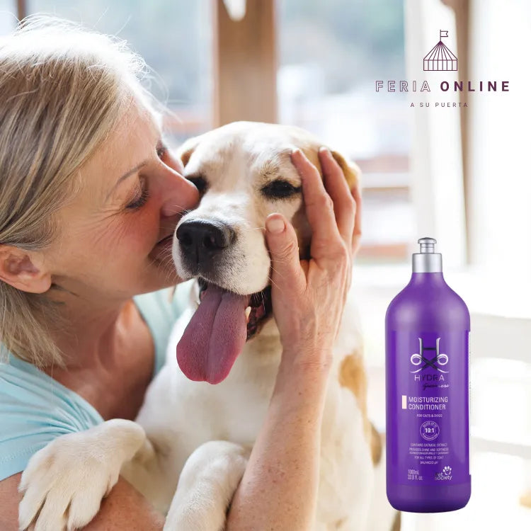 Hydra Acondicionador 1L.