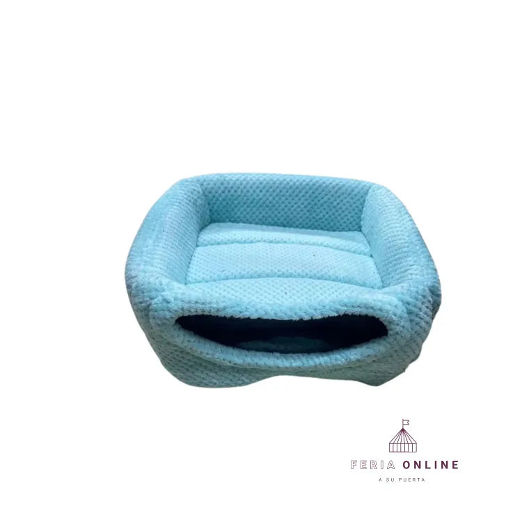 Cama Cubo 3 en 1