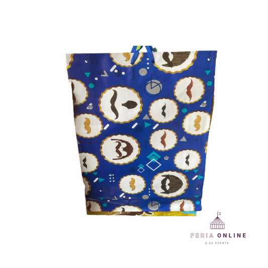 Bolsa De Regalo Primavera Grande