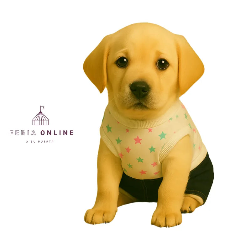 Vestido Para Mascotas