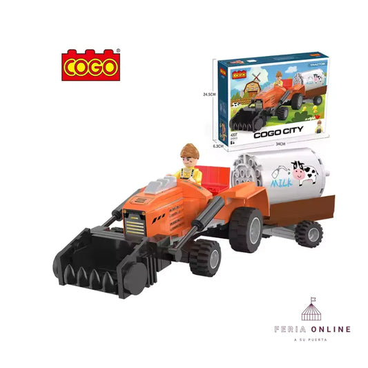 Bloques Didacticos Cg Vehiculos